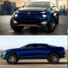 Компания Fiat показала...