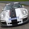 Porsche 911 GT3 Cup