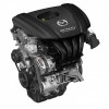 Mazda предъявила...