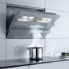 Вытяжка - Miele DA 6000 W Cabrio...