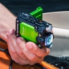 Компания Olympus??...