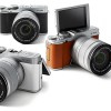 Компания Fujifilm...