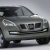 Новый Nissan Qashqai