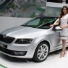 Для России Skoda Octavia...