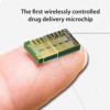 Компания MicroCHIPS...
