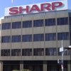 Компания Sharp...