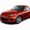 Новый родстер Mazda MX-5...