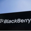 Компания BlackBerry...