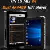 Компания Yin Lu Mei...