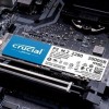 Американская Crucial...