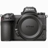 Nikon в декабре...