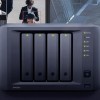 Тайваньская Synology...