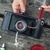 Компания Lomography...