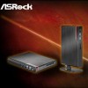 Компания ASRock...