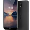 Финская HMD Global немного...