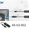 Компания ASUSTOR...