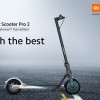 Компании Xiaomi и Mercedes-AMG...