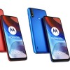 Motorola приготовилась...
