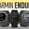 Американская Garmin...