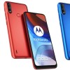 Motorola представила...