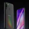 Тайваньская HTC...