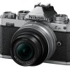 Японская Nikon показала...