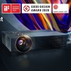 Тайваньская ASUS...