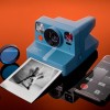 Компания Polaroid...