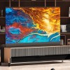 Китайская Hisense...