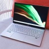 Компания Acer привезла...