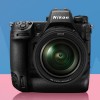 Корпорация Nikon...