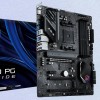 Тайваньская ASRock...
