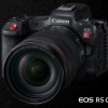 Японская Canon показала...