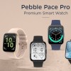 Корпорация Pebble...