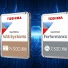 Toshiba представила две...