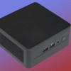 Компания Intel готовит...