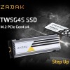 Фирма Zadak представила...