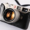 Германская Leica...
