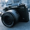 Японская Fujifilm...