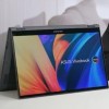 Фирма ASUS показала...