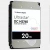 Корпорация Western Digital...