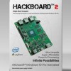 Компания Hackboard...