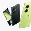 Китайская OnePlus вот-вот...