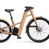 Французская Peugeot Cycles...