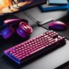 Швейцарская Logitech...