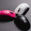 Фирма Logitech изготовила...