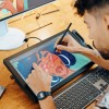 Фирма Wacom выпустила...