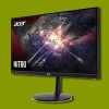 Тайваньская Acer...