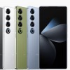 Meizu выпустила в свет...