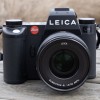 Фирма Leica выпустила в...